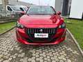 Peugeot 208 208 1.2 puretech Active Rosso - thumbnail 8