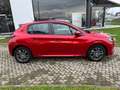 Peugeot 208 208 1.2 puretech Active Rosso - thumbnail 6