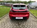 Peugeot 208 208 1.2 puretech Active Rosso - thumbnail 4