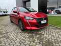 Peugeot 208 208 1.2 puretech Active Rosso - thumbnail 7