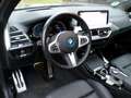 BMW X3 xDrive 30e"M Sport"Pano/HUD/Laser/360°/H&K/20 Schwarz - thumbnail 11