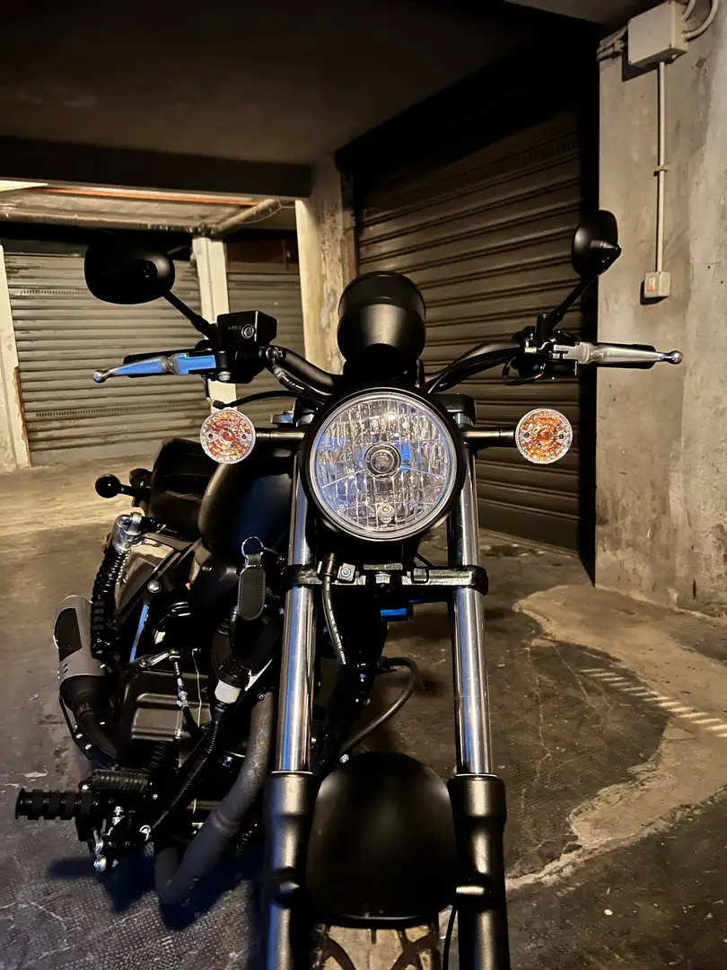 Keeway K-Light K-Light 125 - 2