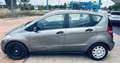 Mercedes-Benz A 180 A 180CDI Autotronic Gris - thumbnail 8