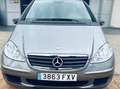 Mercedes-Benz A 180 A 180CDI Autotronic Gris - thumbnail 2