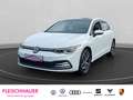 Volkswagen Golf VIII Style 1,4 l eHybrid RFK AHK schwenk ACC Lenkr Weiß - thumbnail 1
