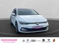 Volkswagen Golf VIII Style 1,4 l eHybrid RFK AHK schwenk ACC Lenkr Weiß - thumbnail 9