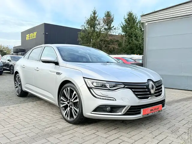 Renault Talisman Talisman ENERGY dCi 160 EDC INITIALE PARIS 4Contro