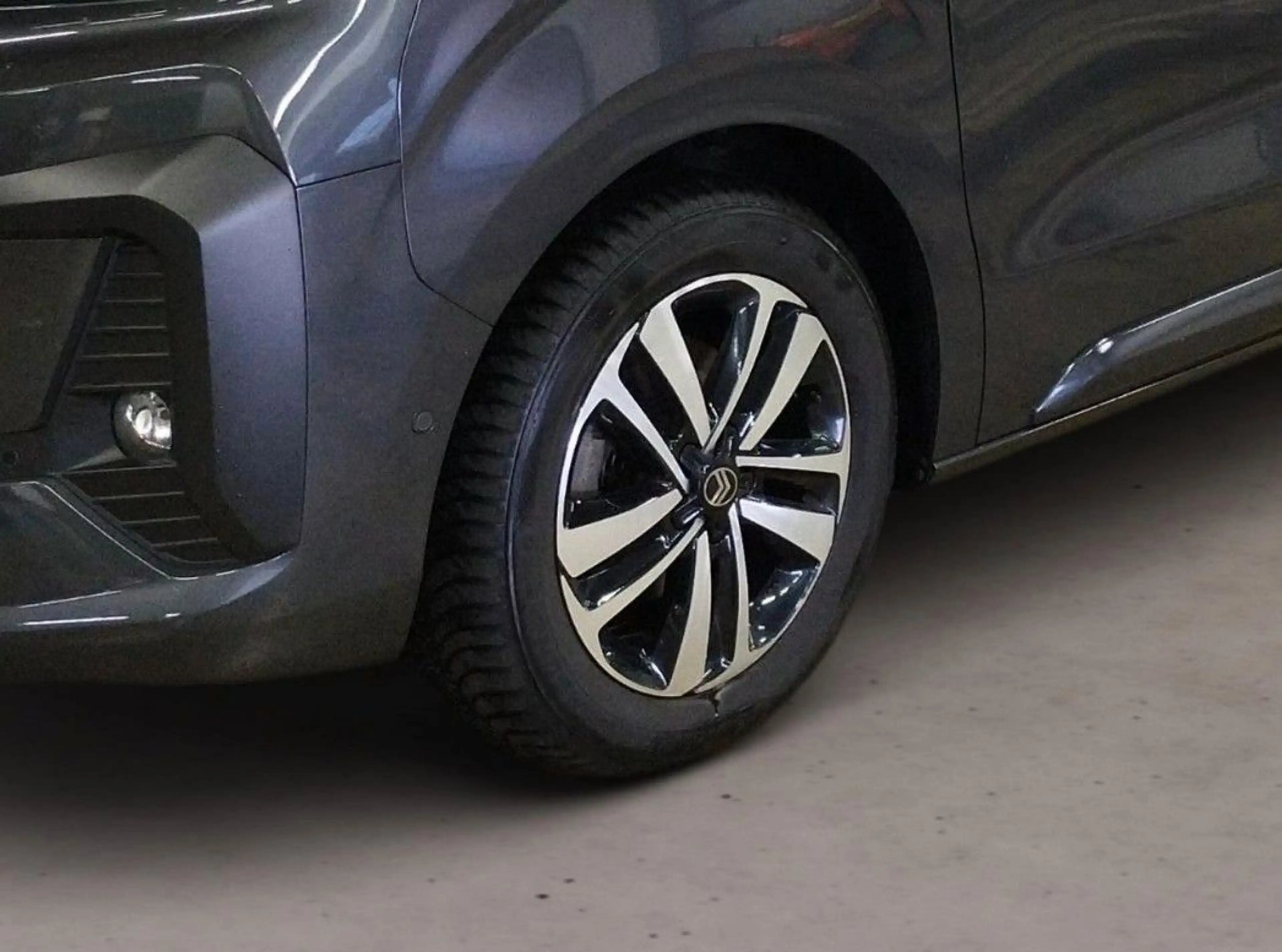 Citroen Spacetourer Plus XL BlueHDi 180 EAT8,NAV,LED,PDC — photo 7