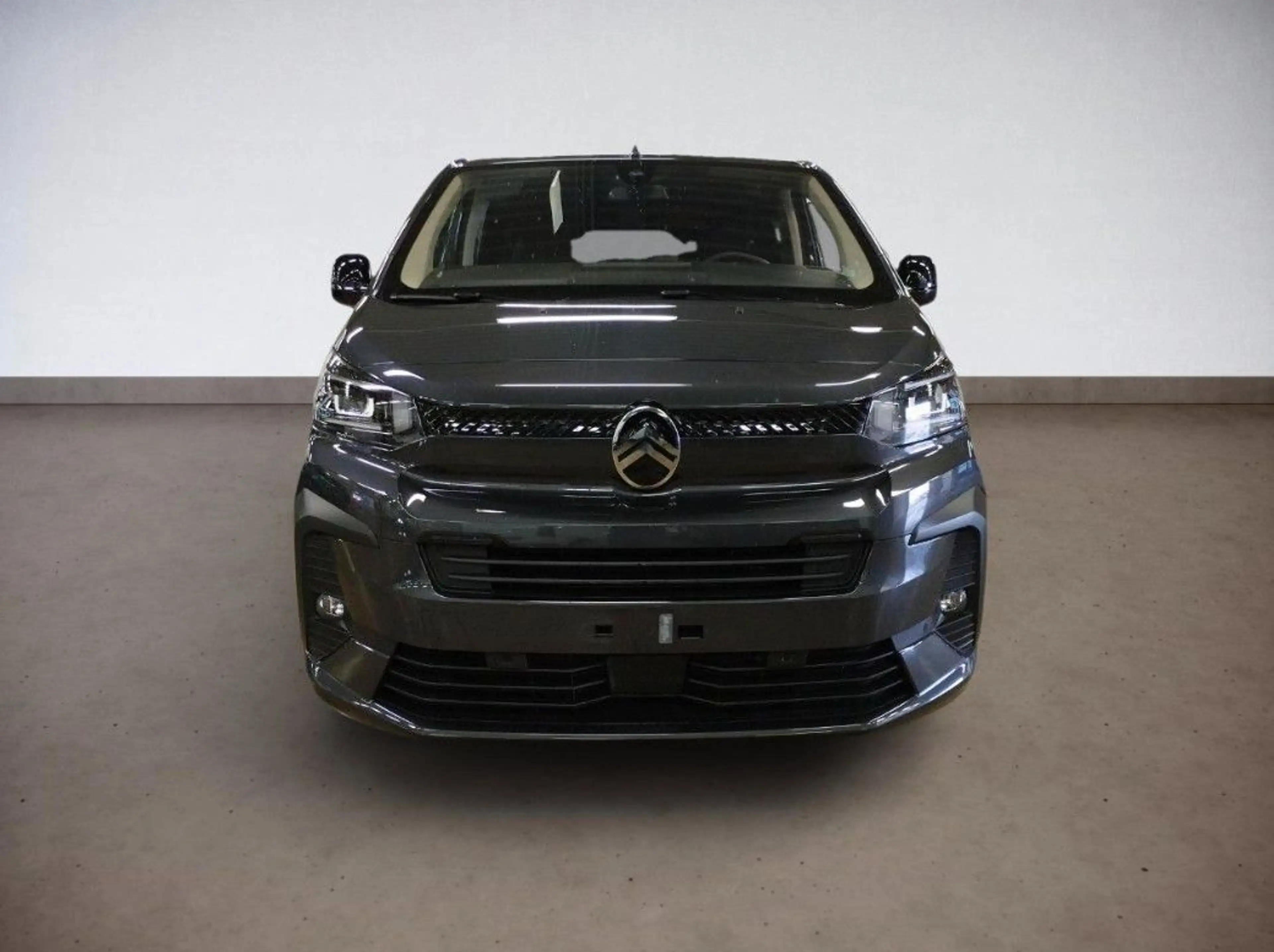 Citroen Spacetourer Plus XL BlueHDi 180 EAT8,NAV,LED,PDC — photo 2