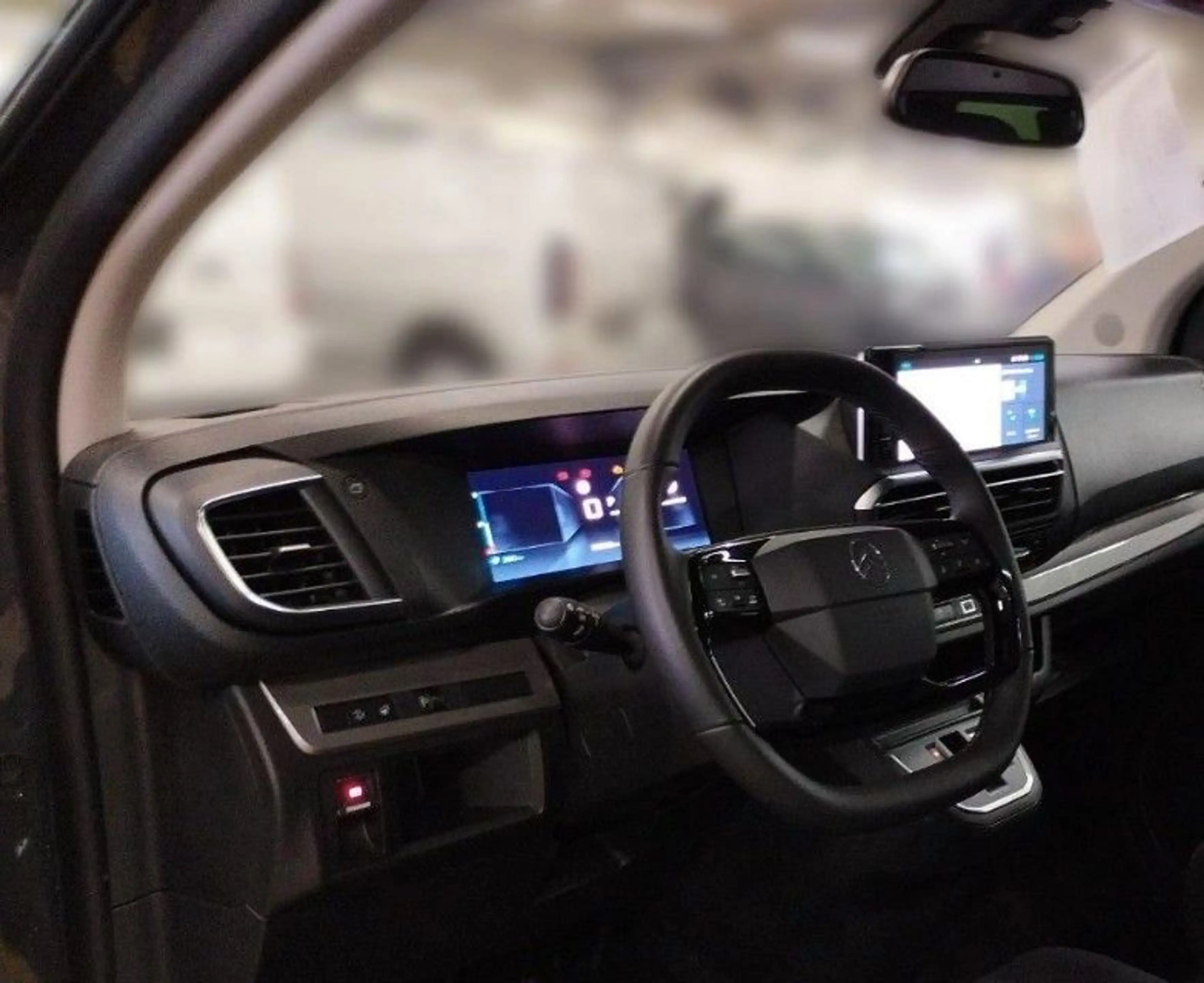 Citroen Spacetourer Plus XL BlueHDi 180 EAT8,NAV,LED,PDC — photo 9