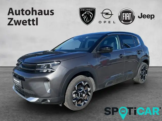 Citroen C5 Aircross MAX BHDI 130 EAT8