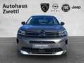 Citroen C5 Aircross MAX BHDI 130 EAT8 Grau - thumbnail 2
