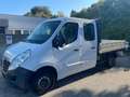 Opel Movano Opel Movano MS/H4Y1/5148B7 Pritsche Weiß - thumbnail 3