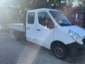Opel Movano Opel Movano MS/H4Y1/5148B7 Pritsche Weiß - thumbnail 4