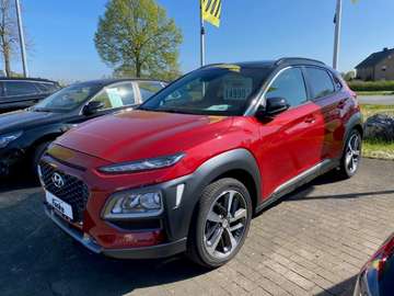 Style 2WD Navi Apple CarPlay Android Auto Klimaaut