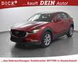 Mazda CX-30 2.0 Select HEAD+NAV+KAM+LED+AHK+LEDER+ACC+ Rot - thumbnail 4
