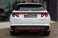 Hyundai TUCSON 1.6 CRDI 100kW (136CV) 48V N-Line Sky DC Blanco - thumbnail 7