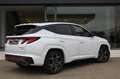 Hyundai TUCSON 1.6 CRDI 100kW (136CV) 48V N-Line Sky DC Blanco - thumbnail 6