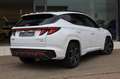 Hyundai TUCSON 1.6 CRDI 100kW (136CV) 48V N-Line Sky DC Blanco - thumbnail 5