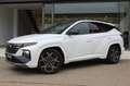 Hyundai TUCSON 1.6 CRDI 100kW (136CV) 48V N-Line Sky DC Blanco - thumbnail 2