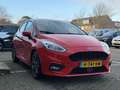 Ford Fiesta 1.0 EcoB. ST-Line Rood - thumbnail 6