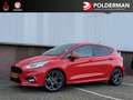 Ford Fiesta 1.0 EcoB. ST-Line Rood - thumbnail 1