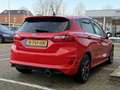 Ford Fiesta 1.0 EcoB. ST-Line Rood - thumbnail 5