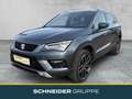 SEAT Ateca XCELLENCE 1.5 TSI ACT 110 kW Xcellence LED+SHZ+NAV Grigio - thumbnail 1