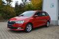 Skoda Fabia Combi Ambition/SHZ/ Rot - thumbnail 2