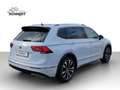Volkswagen Tiguan Allspace 2.0 TDI 4M R Line nur Händler Argent - thumbnail 5