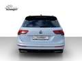 Volkswagen Tiguan Allspace 2.0 TDI 4M R Line nur Händler Argent - thumbnail 4