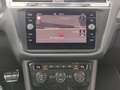 Volkswagen Tiguan Allspace 2.0 TDI 4M R Line nur Händler Argent - thumbnail 13