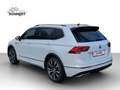 Volkswagen Tiguan Allspace 2.0 TDI 4M R Line nur Händler Argent - thumbnail 3