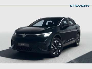 Pro 128 kW (174 PS) 77 kWh, 1-speed automatic transmission