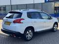 Peugeot 2008 82pk Pack Premium Plus Blanc - thumbnail 4