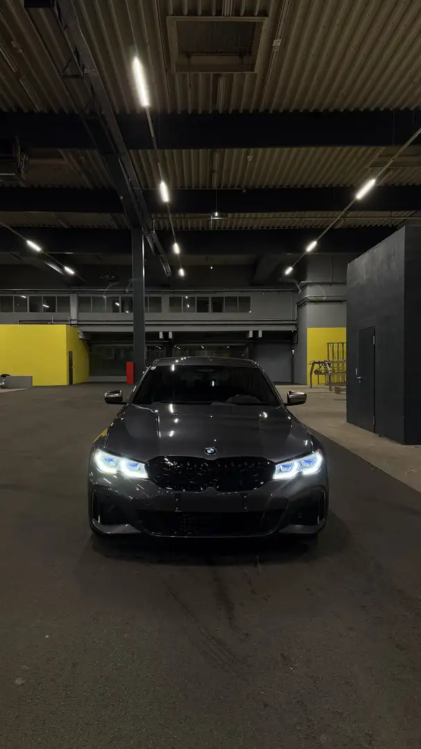 BMW 340 M340i xDrive - 1