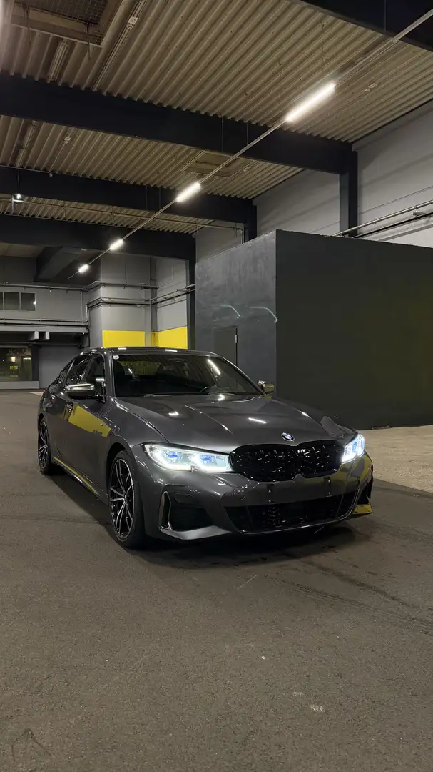 BMW 340 M340i xDrive - 2