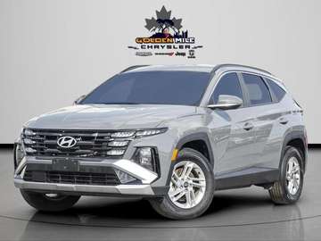 Preferred AWD - Tinted Windows - Power Seats - Amb