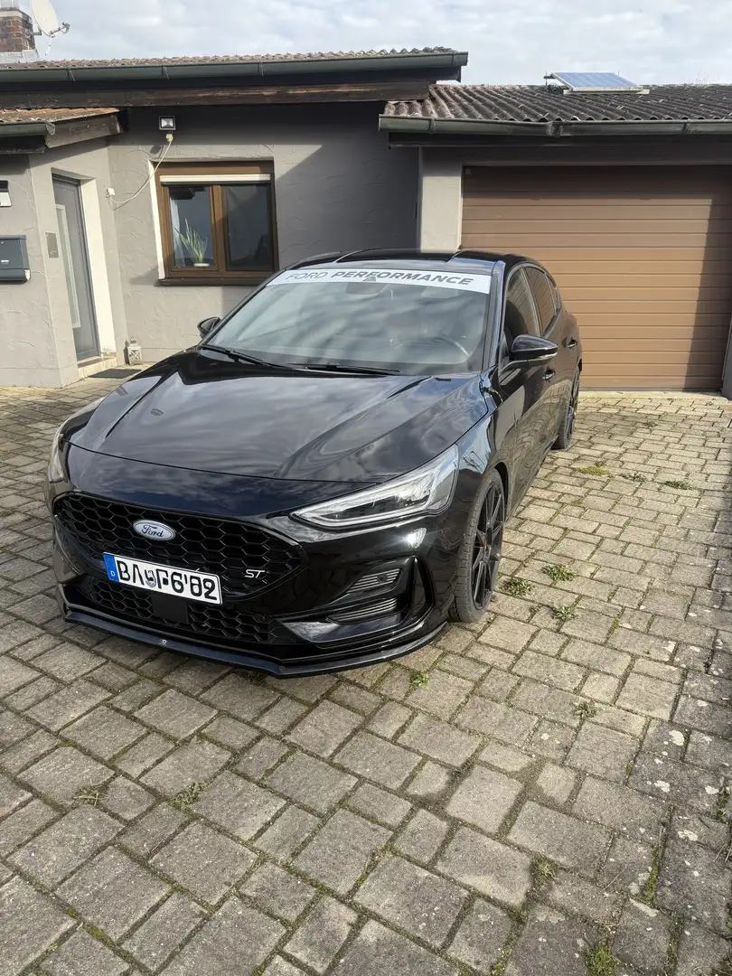 Ford Focus 2.3 EcoBoost S&S ST X - Track Pack - - 1