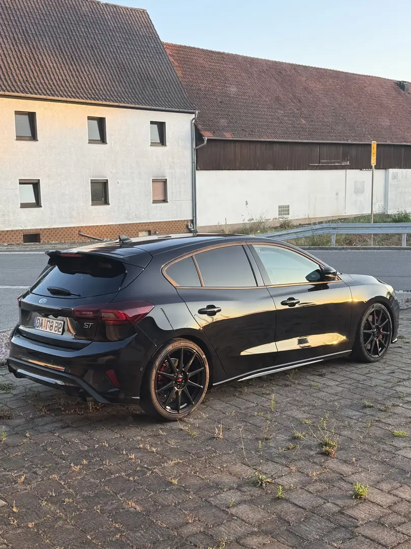 Ford Focus 2.3 EcoBoost S&S ST X - Track Pack - - 2
