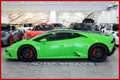 Lamborghini Huracán Huracán 5.2 V10 EVO Coupé Verde - thumbnail 4