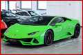 Lamborghini Huracán Huracán 5.2 V10 EVO Coupé Verde - thumbnail 1