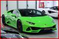 Lamborghini Huracán Huracán 5.2 V10 EVO Coupé Verde - thumbnail 3