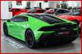 Lamborghini Huracán Huracán 5.2 V10 EVO Coupé Verde - thumbnail 5