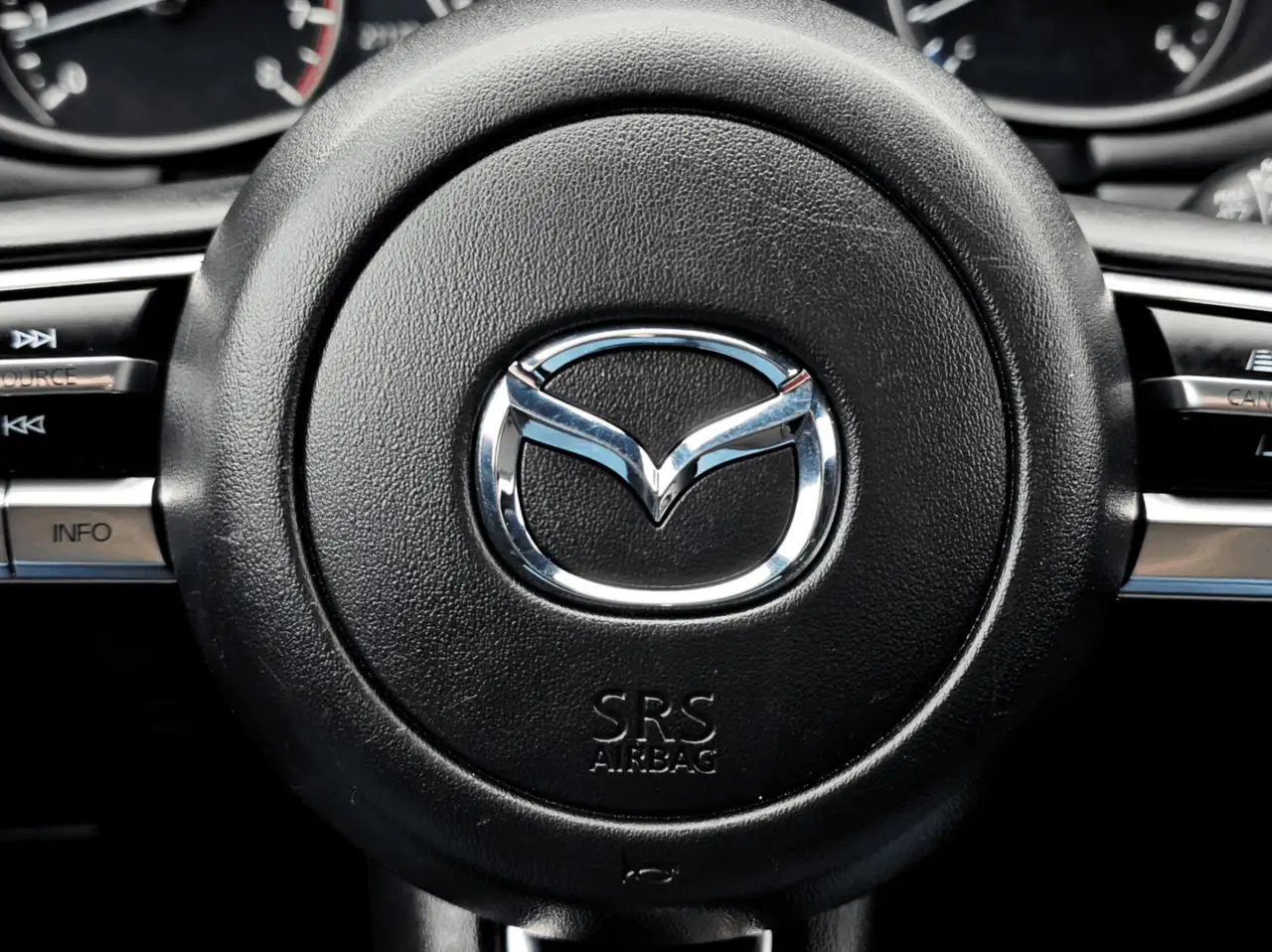 Mazda 3 photo Mazda 3