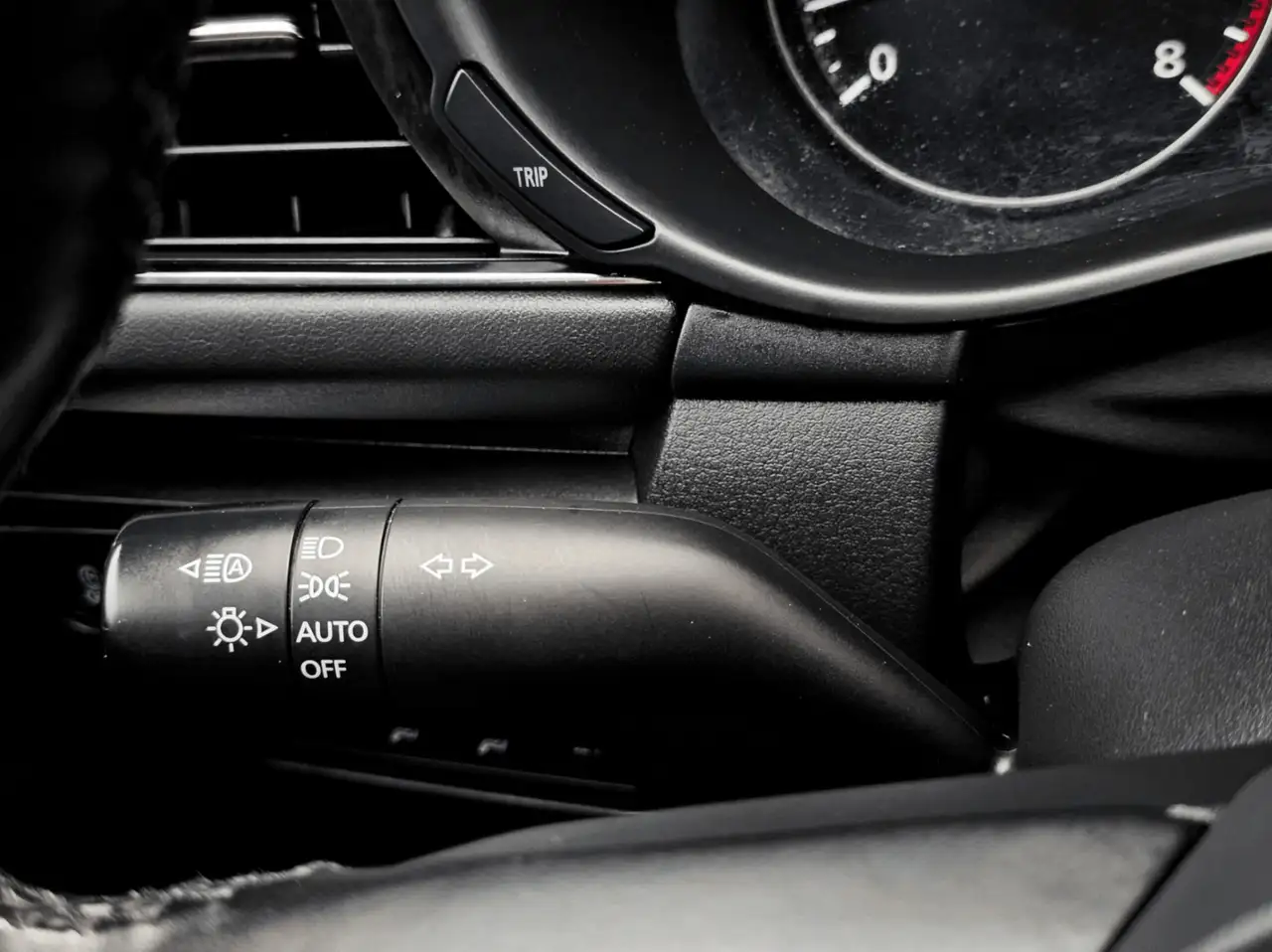 Mazda 3 photo Mazda 3