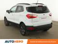 Ford EcoSport 1.0 EcoBoost Trend Blanc - thumbnail 4