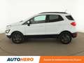 Ford EcoSport 1.0 EcoBoost Trend Blanc - thumbnail 3