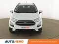 Ford EcoSport 1.0 EcoBoost Trend Blanc - thumbnail 9