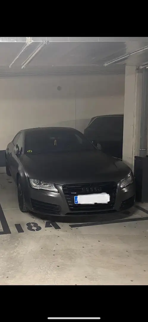 Audi A7 Sportback 3.0TDI quattro S-Tronic 245 - 2